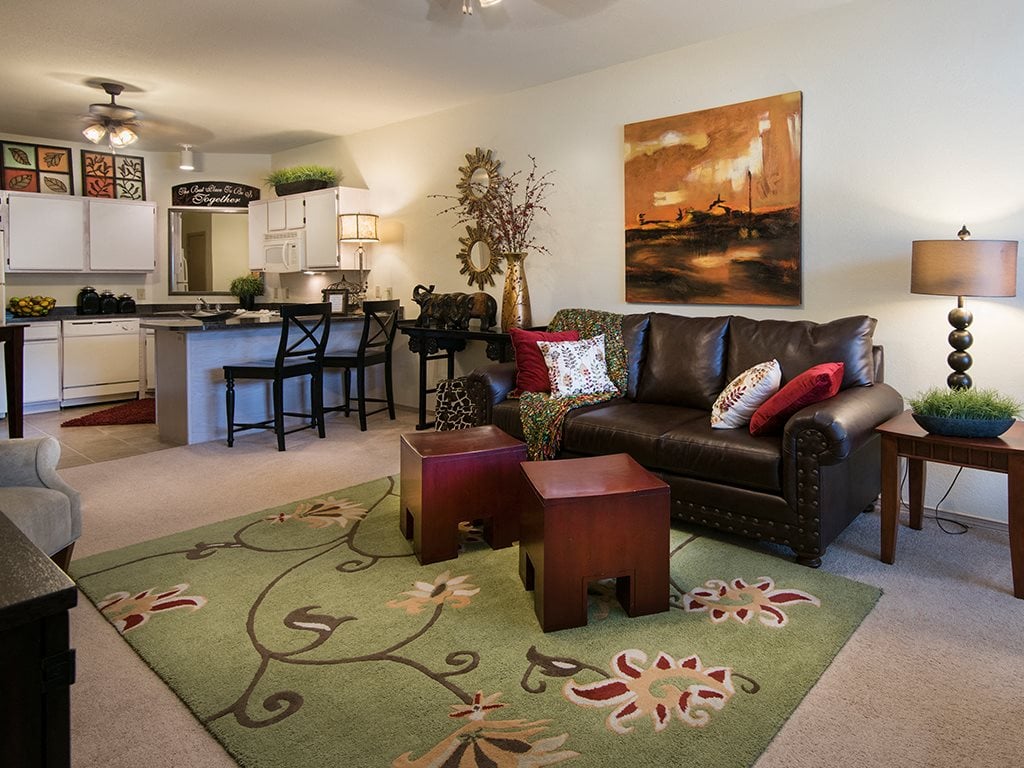 The Greens At Tuscaloosa I/II Apartments